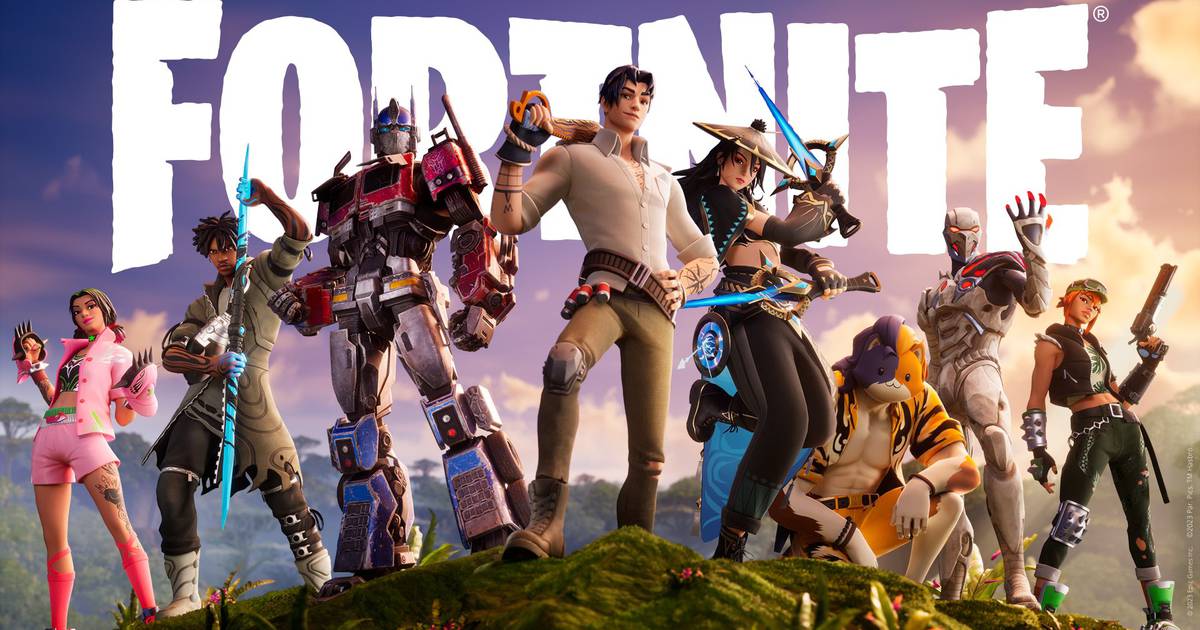 Fortnite Passe de Batalha