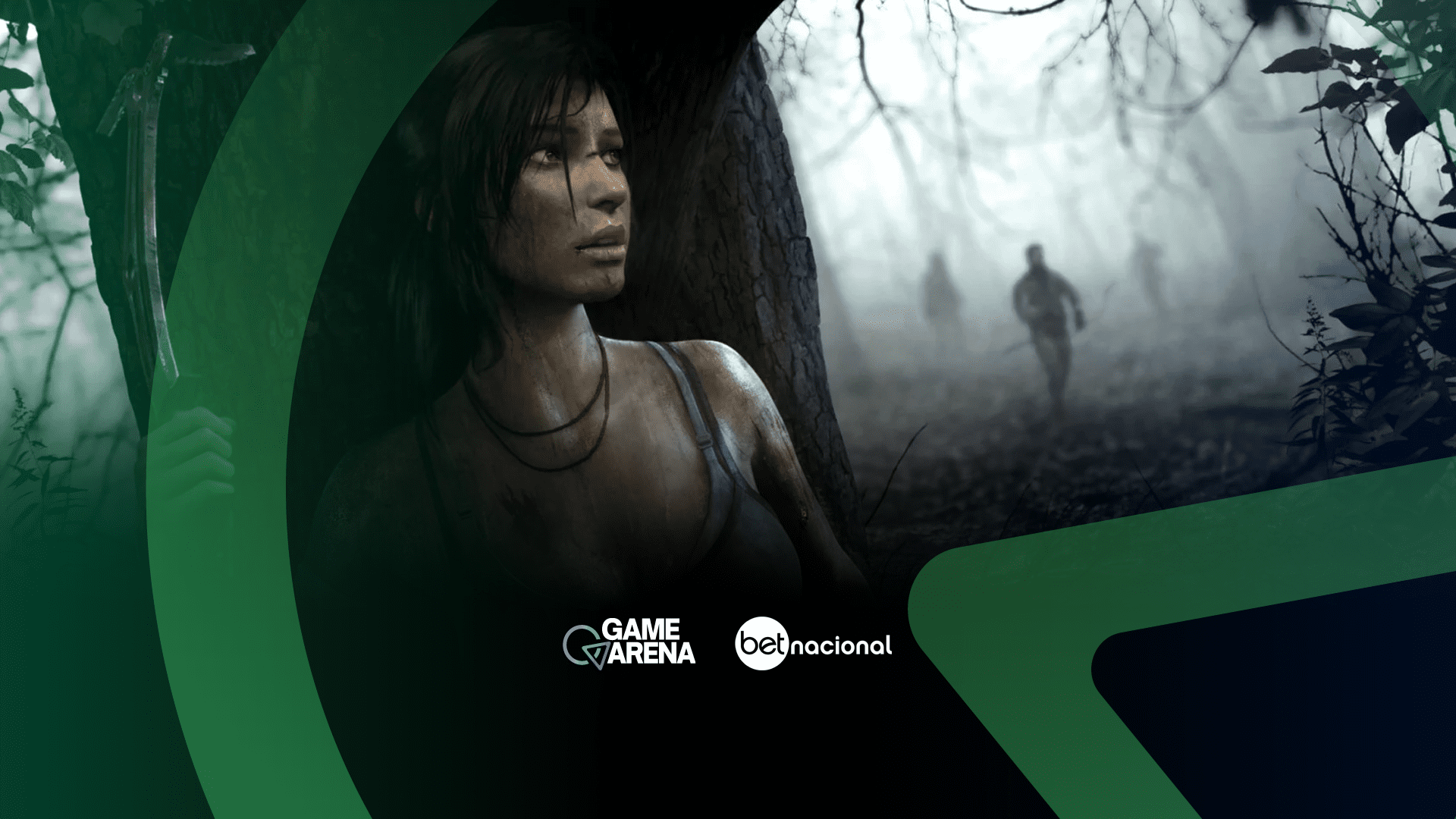Tomb Raider ganhará série na , confirma atriz
