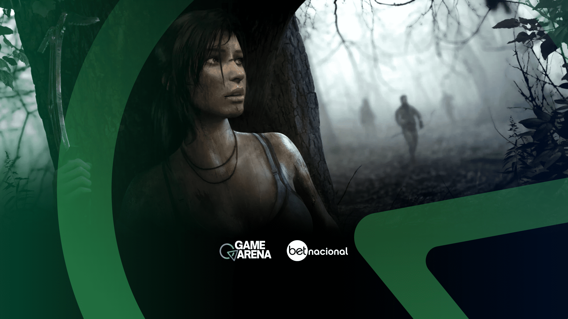 Empresa vende direitos de Tomb Raider e três estúdios de games