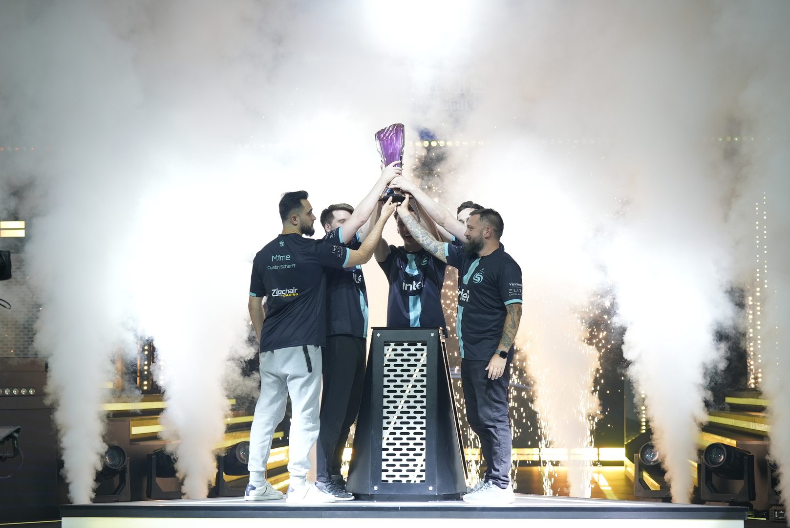 PUBG Mobile Global Championship é anunciado com premiação de US$ 2 milhões, esports