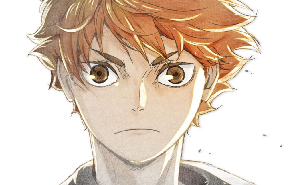 Haikyu!!: Karasuno e Nekoma se enfrentam em primeiro filme do grande final