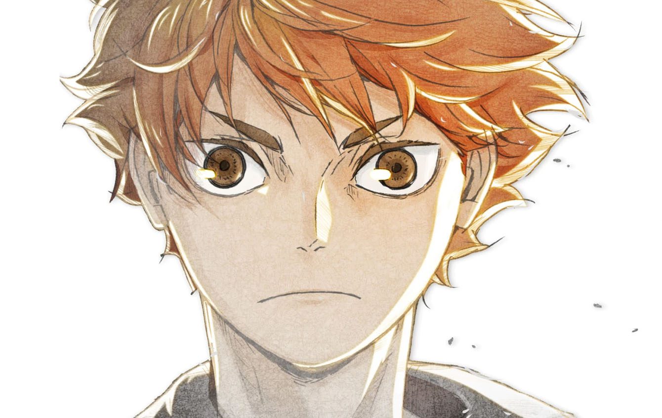 HAIKYUU 5 TEMPORADA - FINAL DO ANIME ANUNCIADO. 