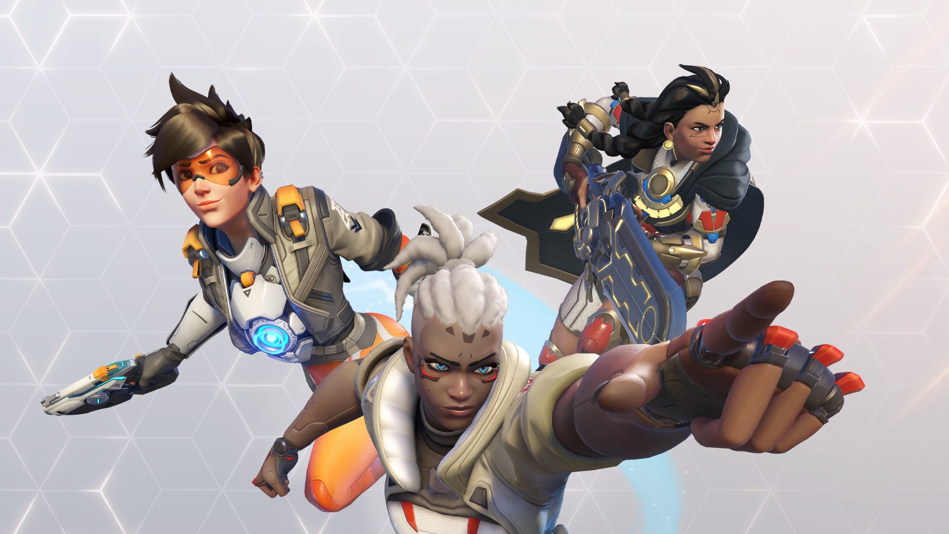 Overwatch: 'Entrevista' pode ser prévia de novo herói