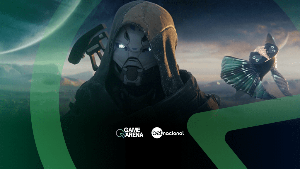 Bungie está fazendo novo jogo