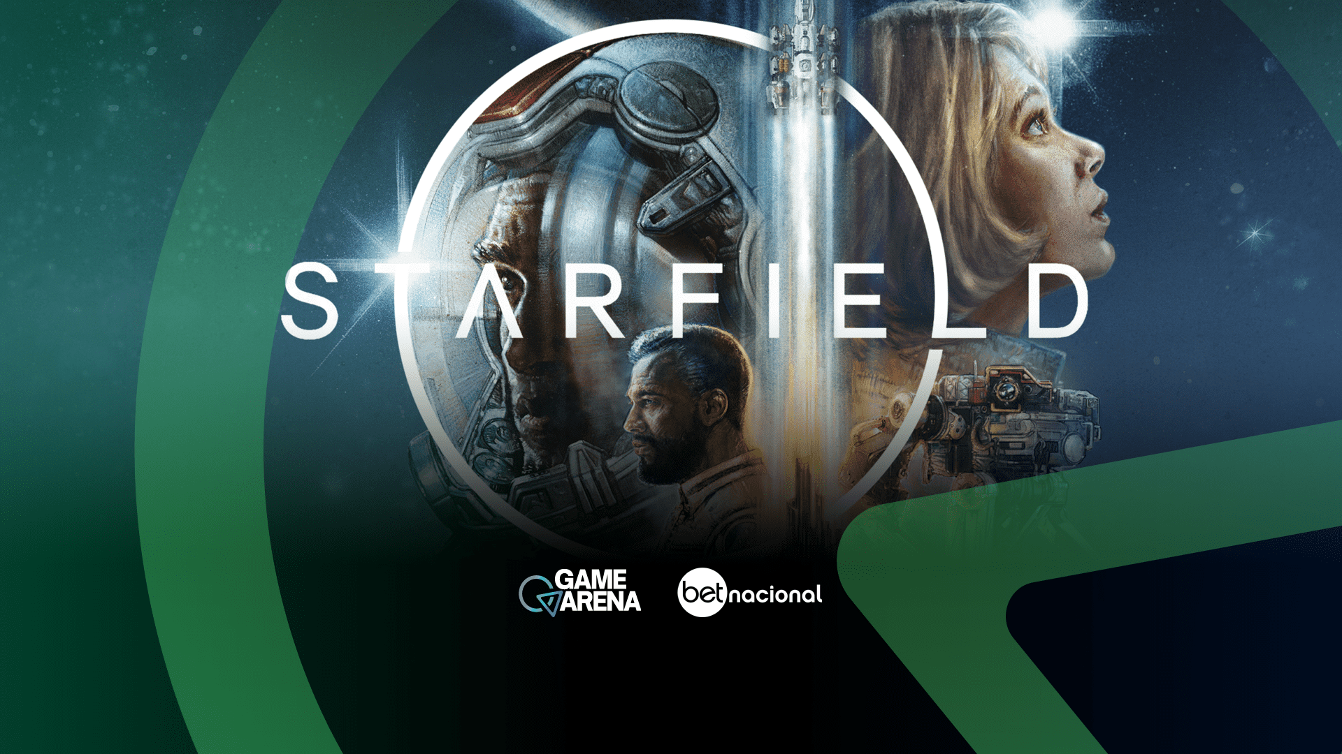 Starfield: comparação com imagens de 2022 mostra possível