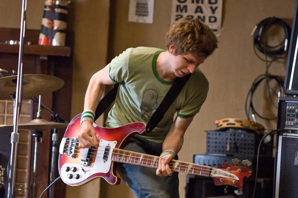 Scott Pilgrim