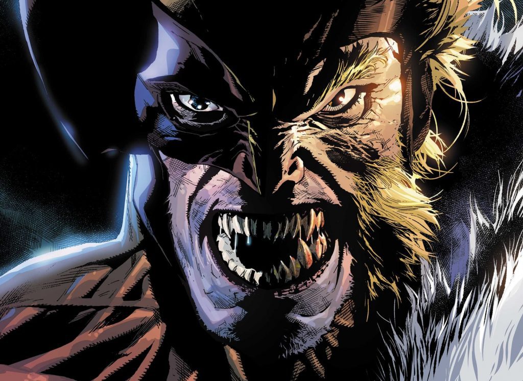 Wolverine: Sabretooth War