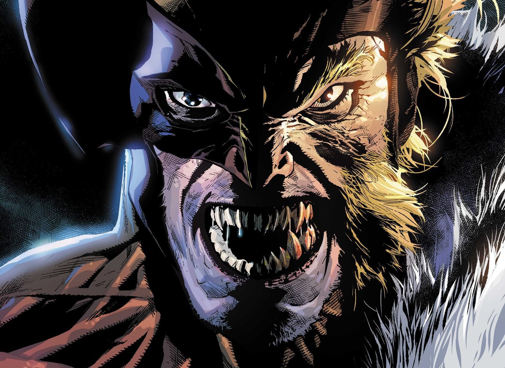 Anime dos X-Men e do Wolverine chegam hoje ao catálogo da Netflix -  Universo X-Men