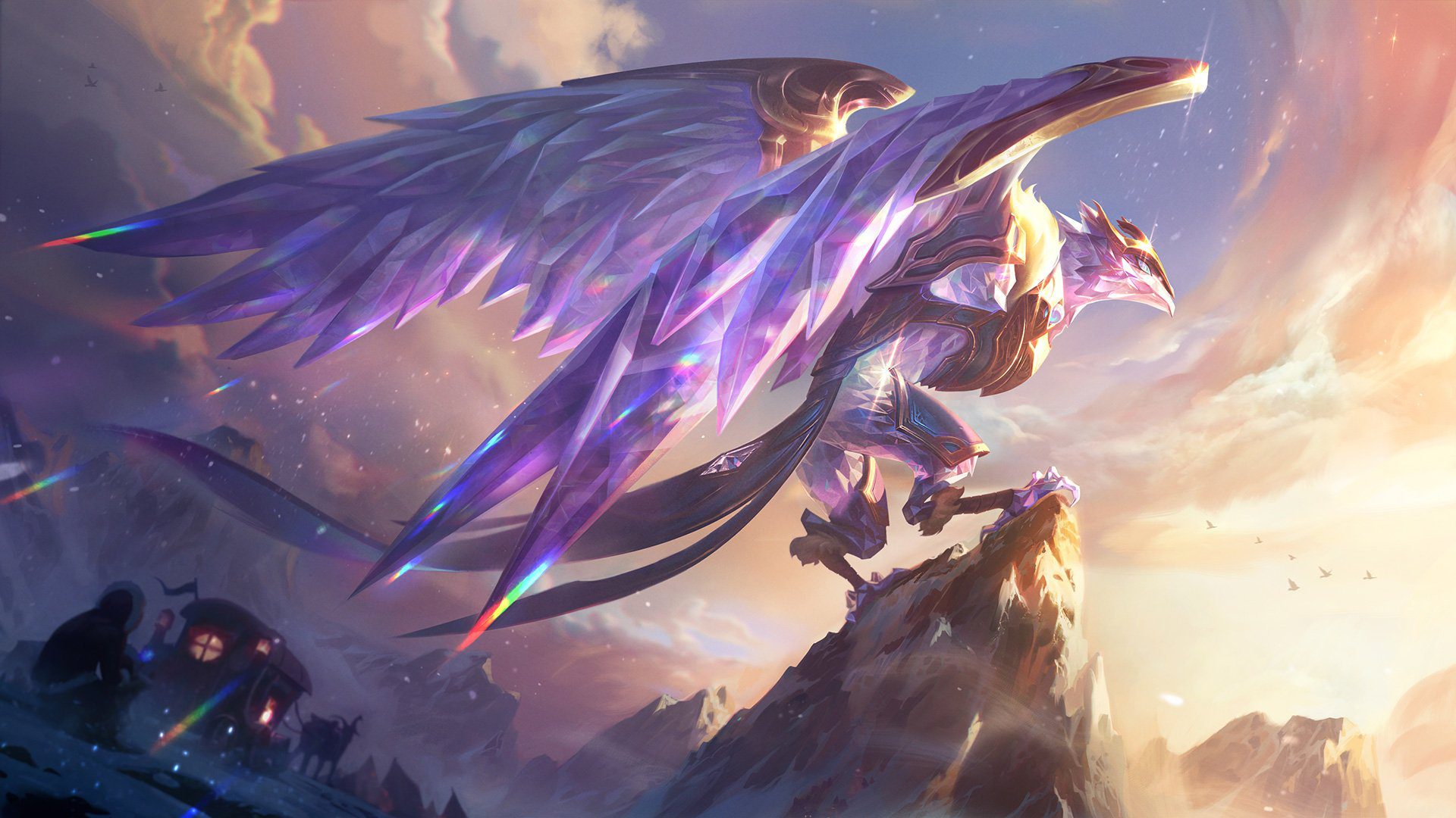 League of Legends: Riot revela cronograma da temporada ranqueada 2023 com  dois splits - NerdBunker