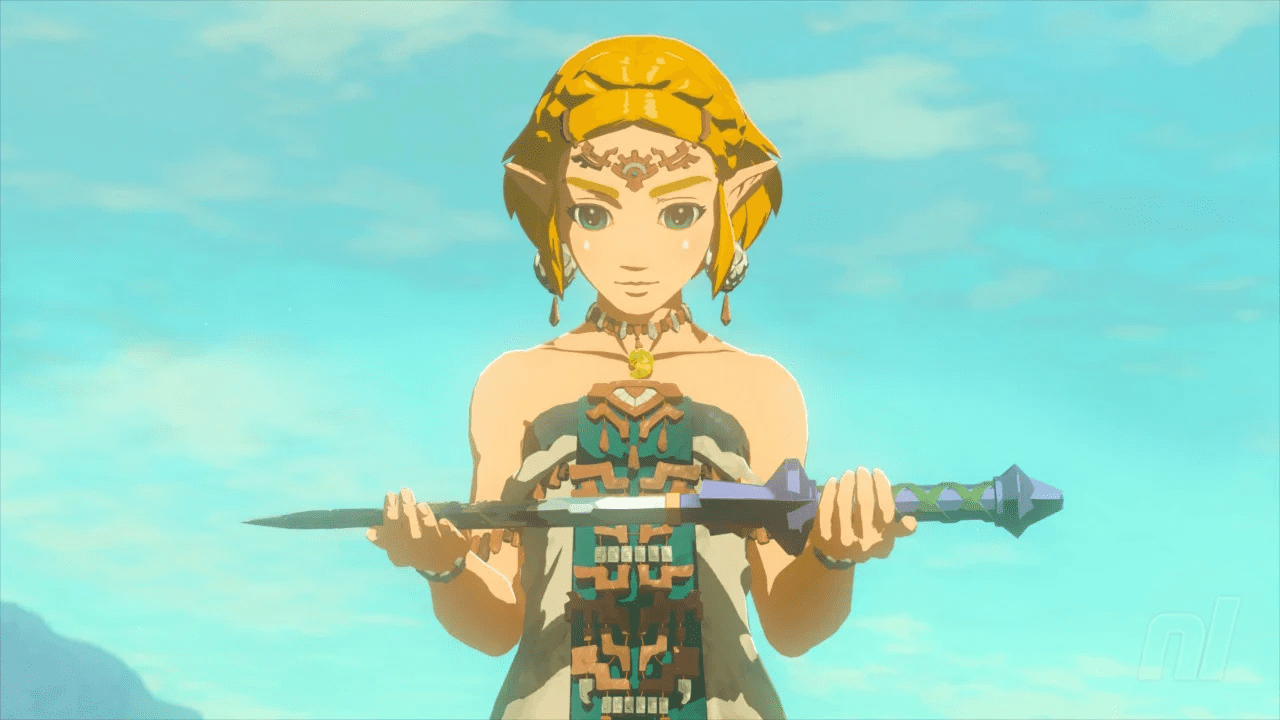 Pensando Sobre Games: 35 anos de The Legend of Zelda