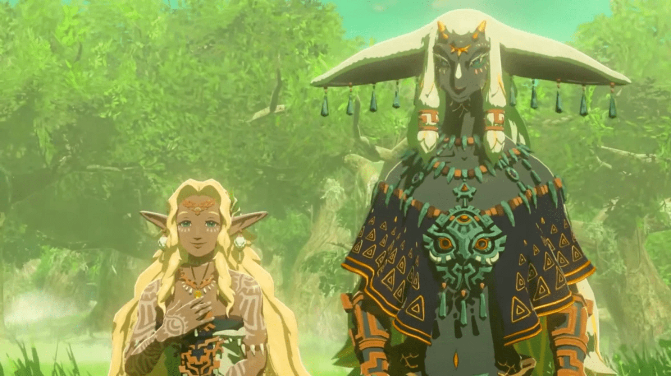 Zelda: Tears of the Kingdom se aproxima de nova marca histórica de vendas