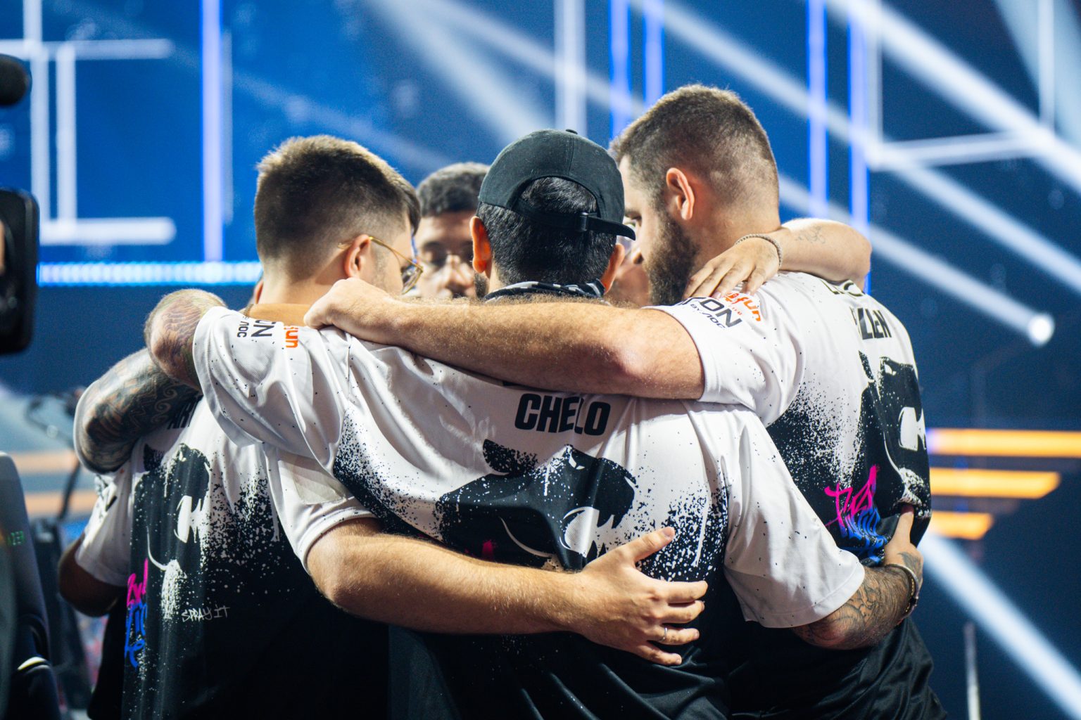 CS:GO: FURIA volta a subir no ranking da Valve; veja | Game Arena