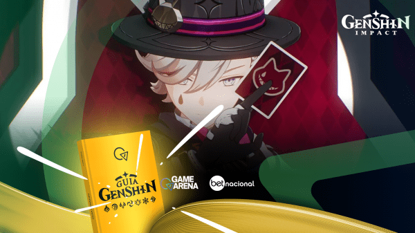 Guia de Genshin: materiais de ascensão de Tartaglia - Game Arena