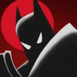 Batman Adventures Omnibus: revelada capa e primeiras imagens