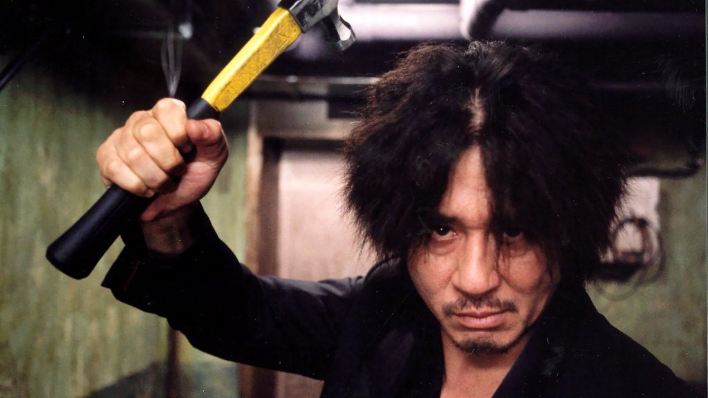 Oldboy