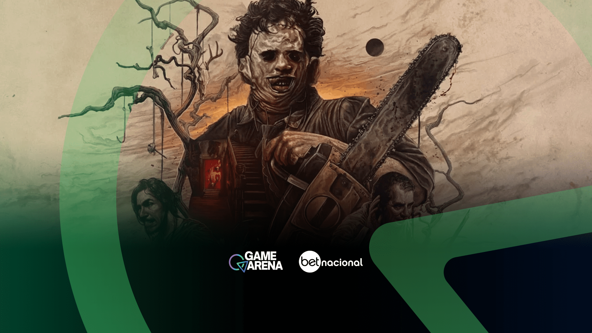 XBOX GAMEPASS - MELHORES JOGOS DE TERROR QUE VOCÊ PRECISA JOGAR! 