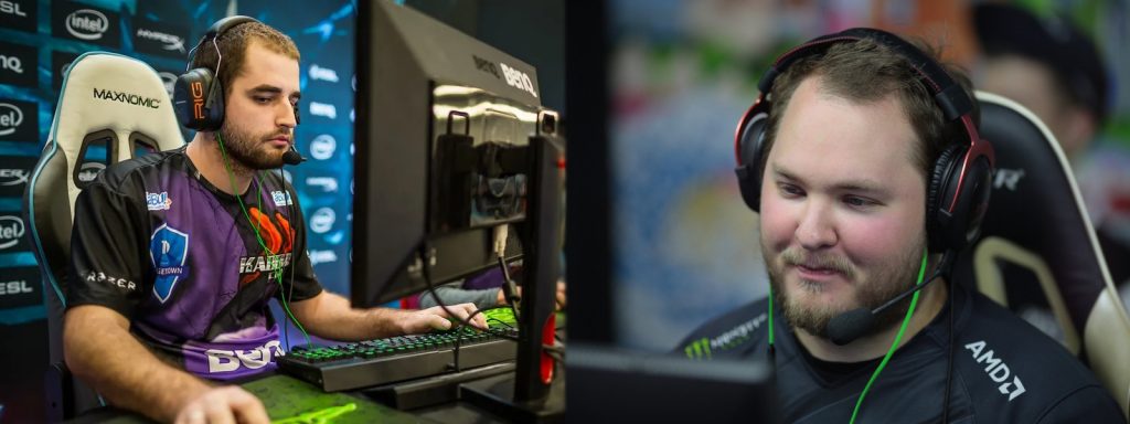 CS:GO: Flusha foi peça importante na história do Brasil