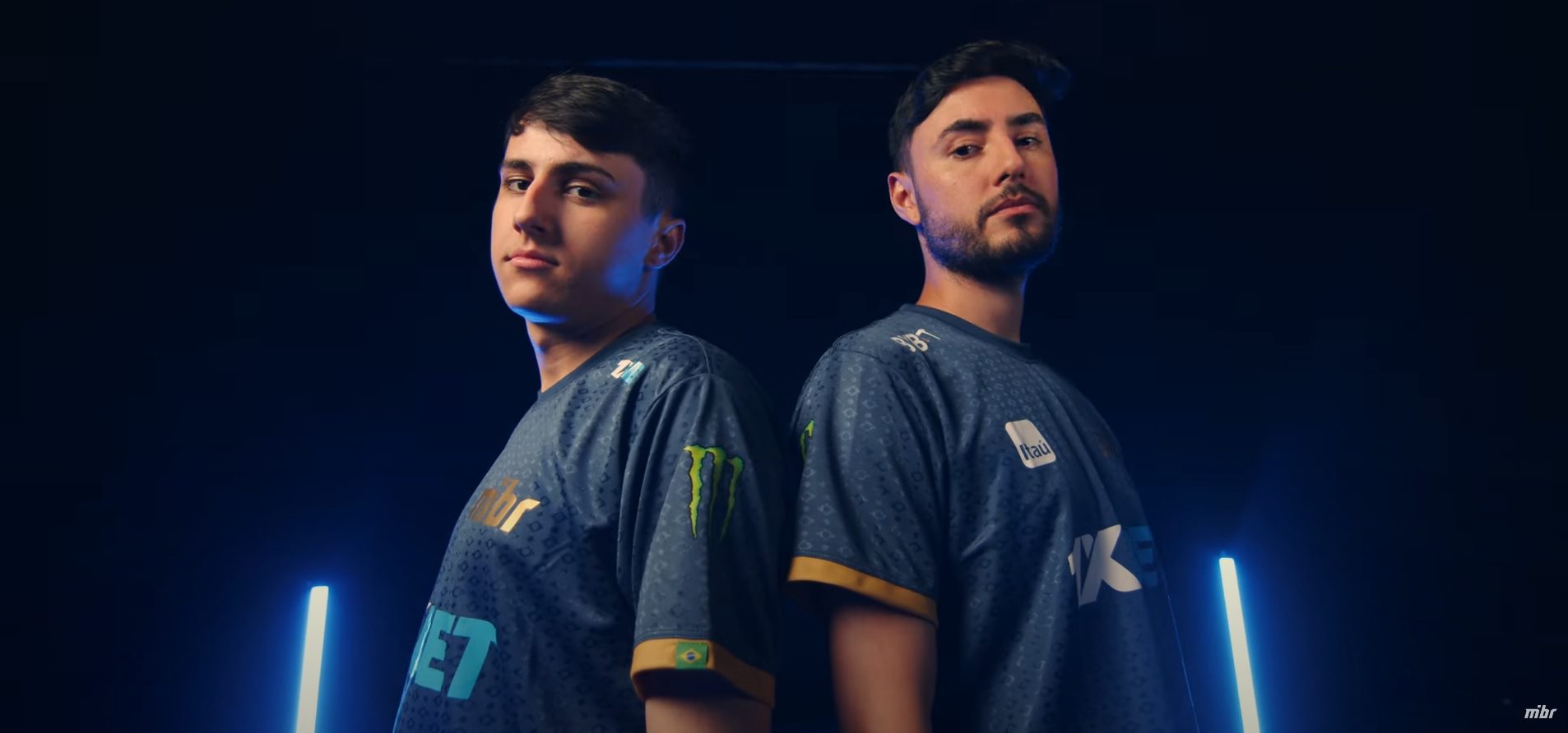 Gamers8: "Gostaria que rolasse", diz BIT1 sobre duelo MIBR vs FURIA ...