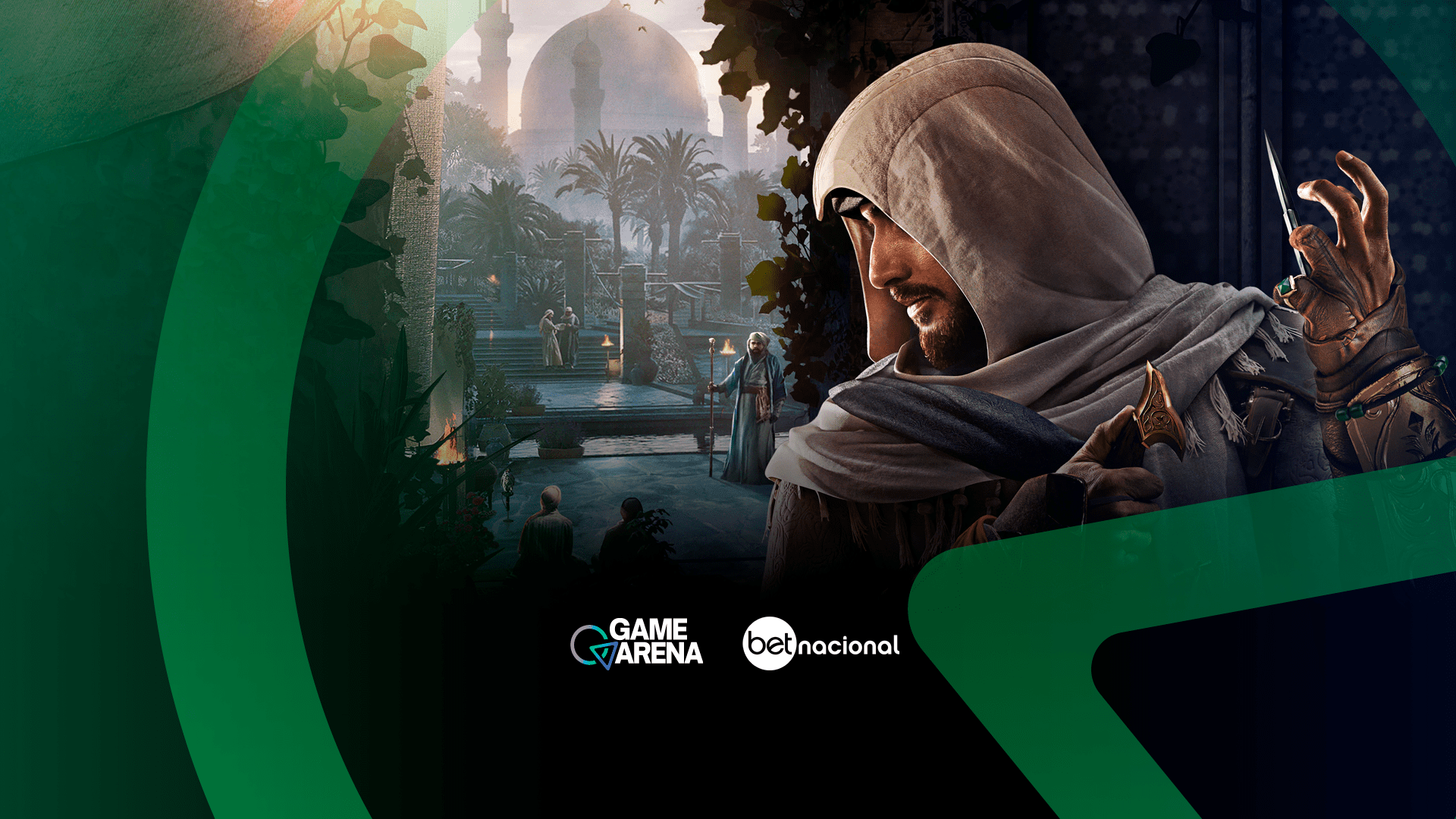 Nova DLC de Assassin's Creed Valhalla chega antes do previsto