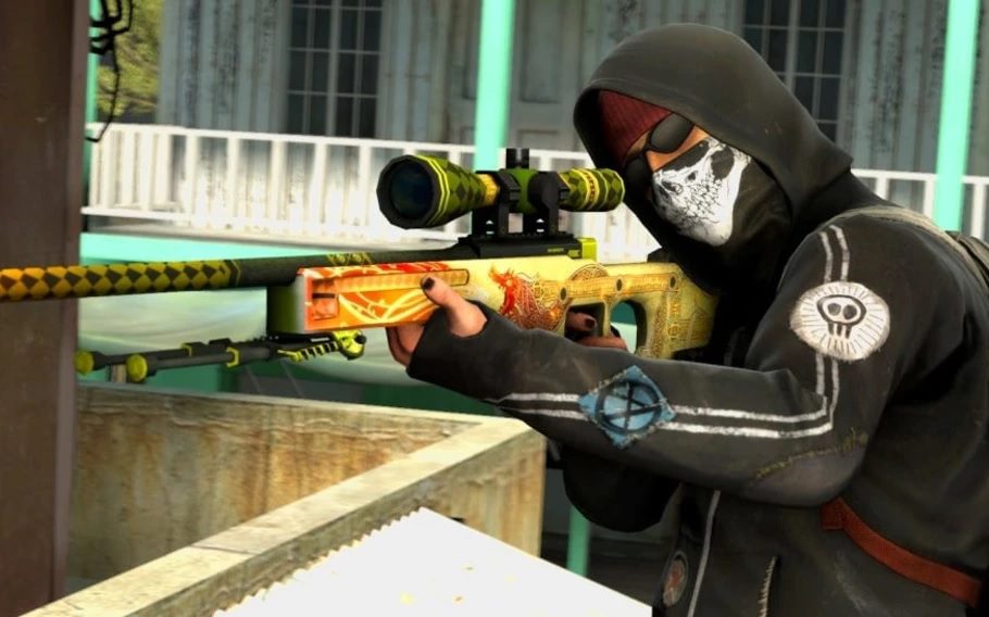 ACABOU HOJE É O ÚLTIMO DIA DO CS:GO (Valve Anunciou o fim