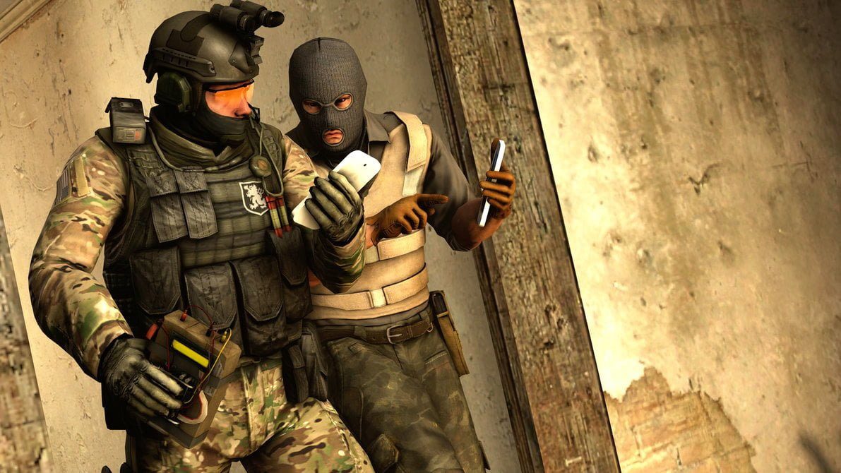 OFICIAL: Valve anuncia o Counter-Strike 2