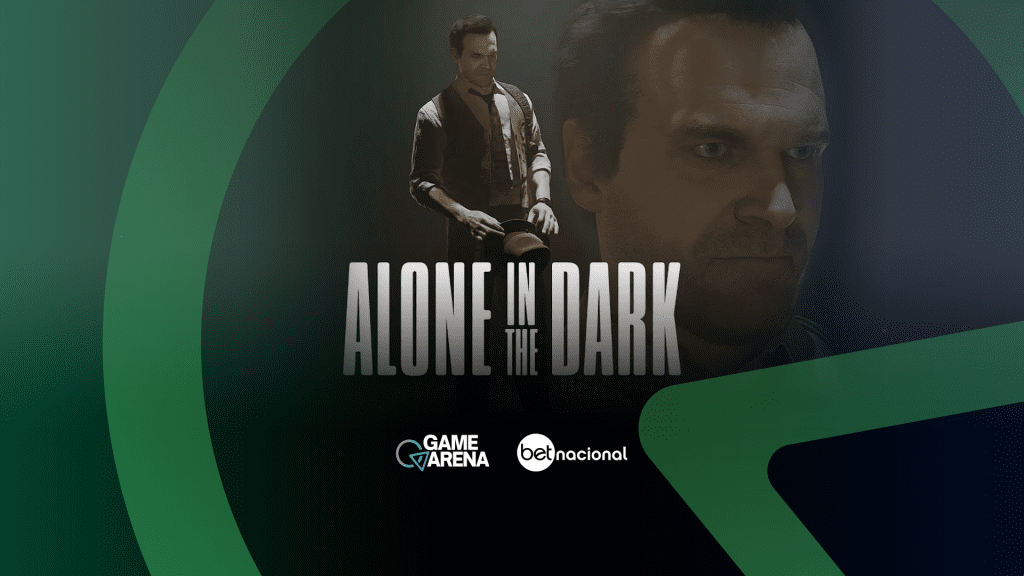 Alone in the Dark