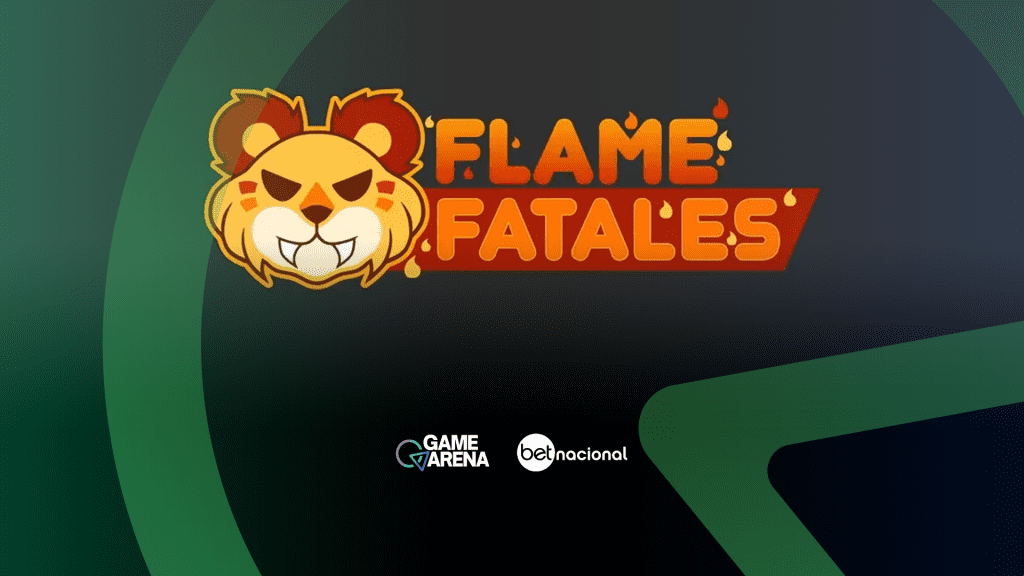 Flame Fatales