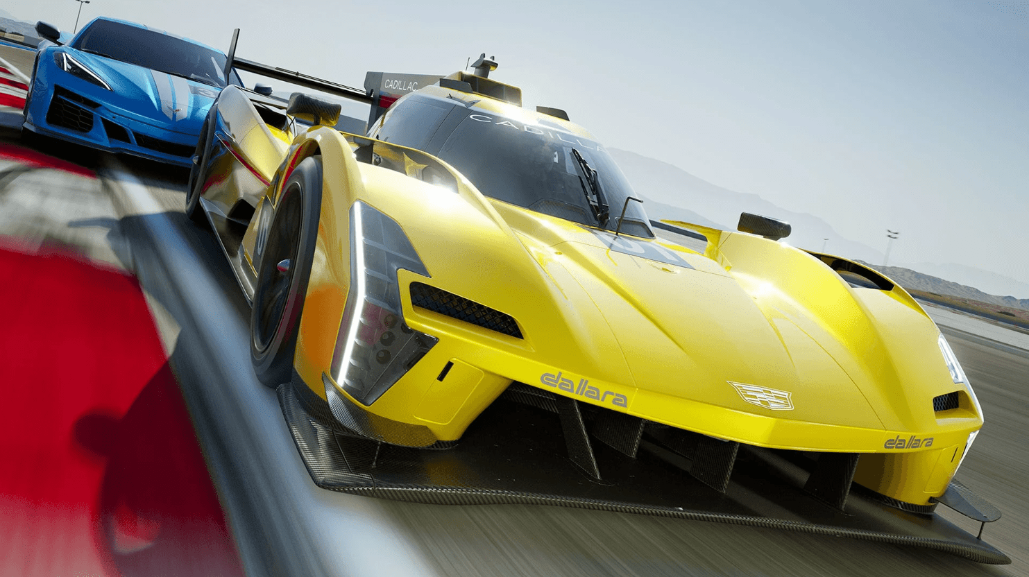 Forza Motorsport: depois de requisitos de PC, jogo revela opções