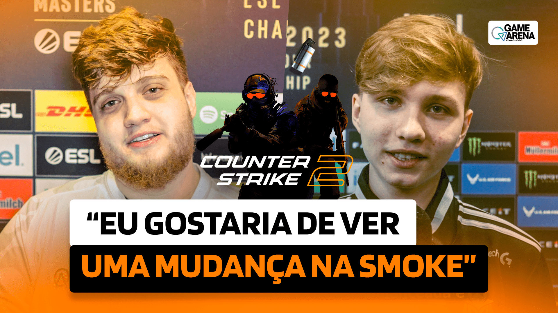 CS2: Valve confirma transição das skins do CS:GO para novo FPS, cs:go