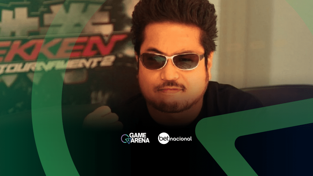 Tekken Harada