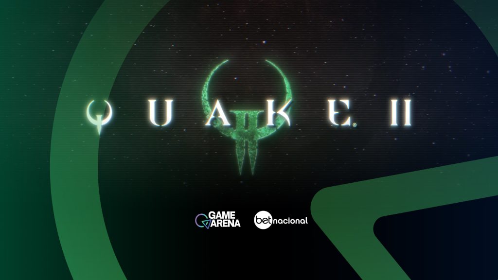 Quake II Remaster é revelado na QuakeCon 2023