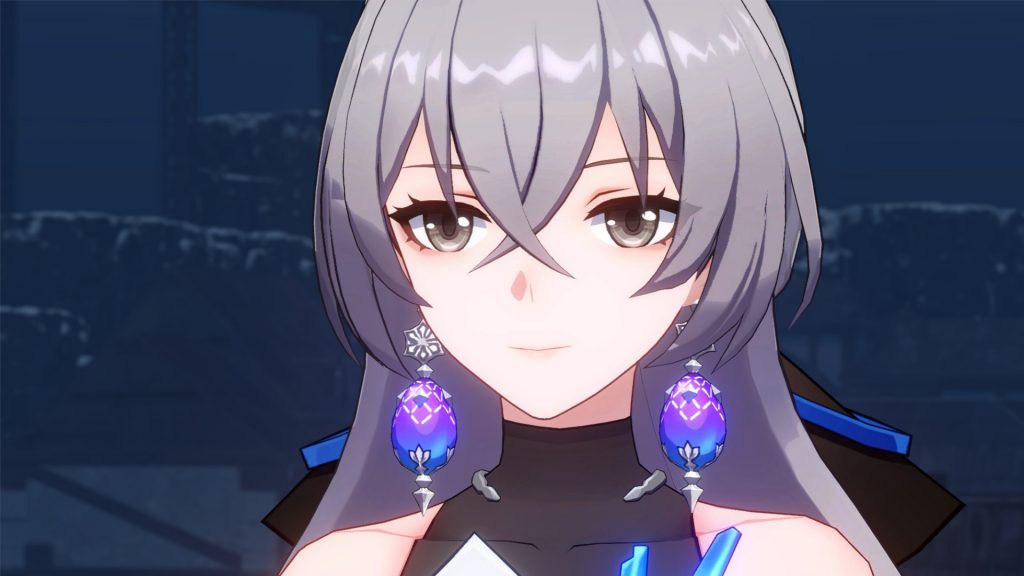 Bronya é destaque no Guia de Honkai dessa semana