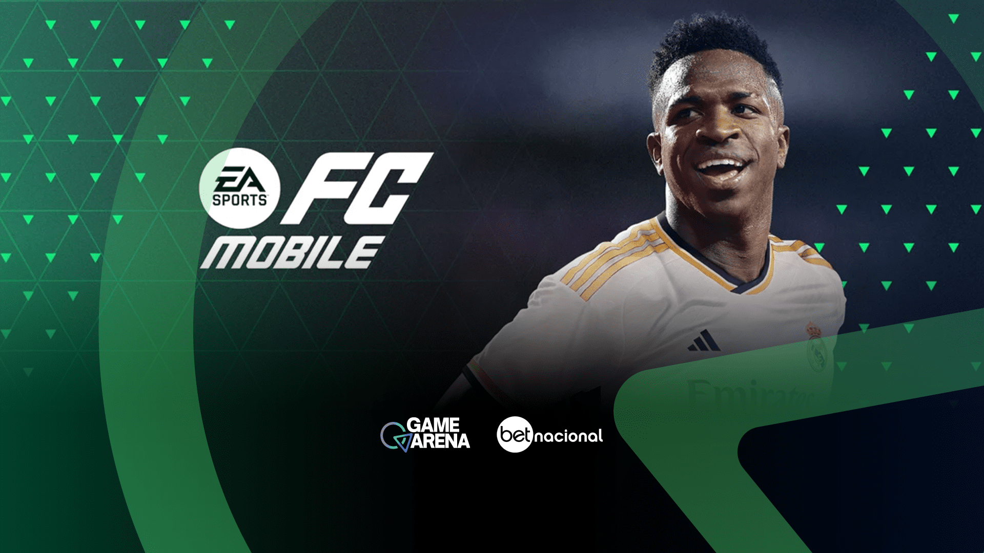 EA SPORTS FC assume novas parcerias e revela a sua jogabilidade