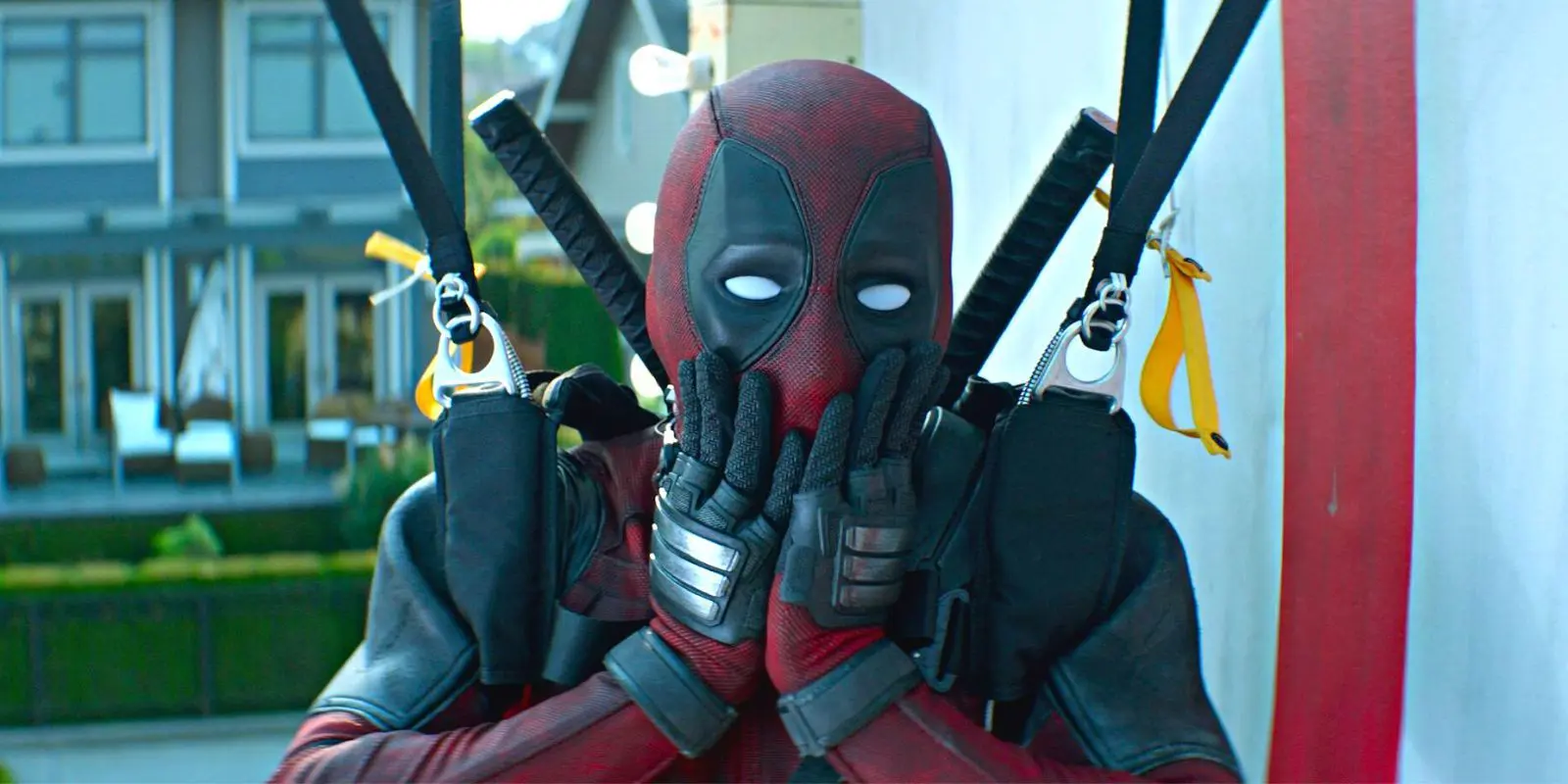 DEADPOOL 3: Filme mostrará a busca por um Wolverine perfeito, segundo  insider - Universo X-Men