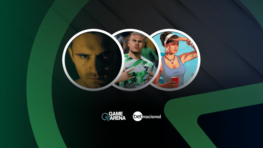 Notícias de Call of Duty, EA Sports FC e mais! &#8211; o mundo dos Games (09/08)