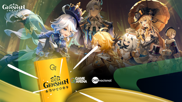 Guia de Genshin: como jogar de Wriothesley - Game Arena