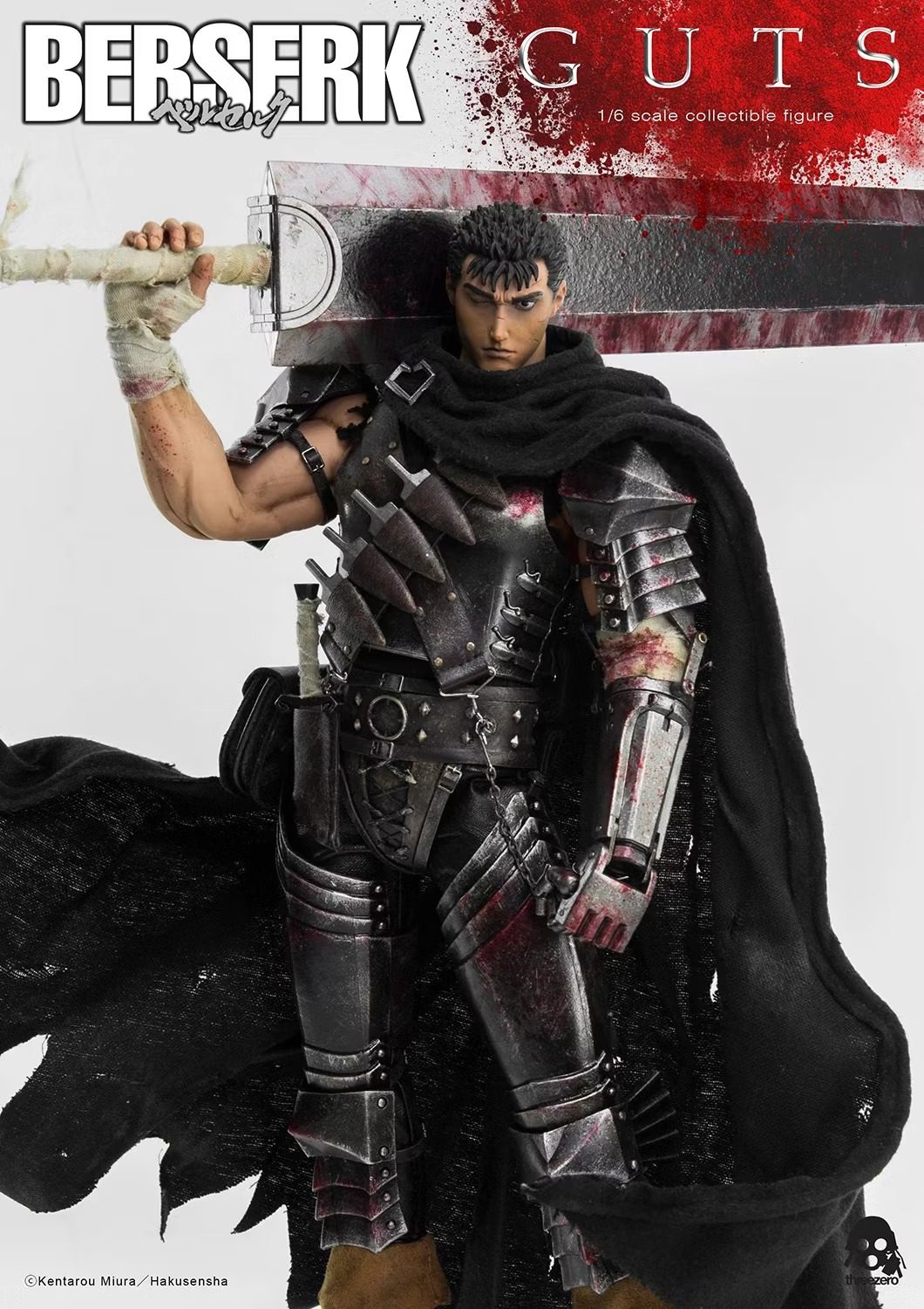 Berserk: Império Kushan ataca em novo arco no mangá - Game Arena