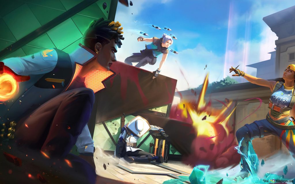 Valorant: entenda ranqueada, pontuação e patentes do jogo da Riot Games