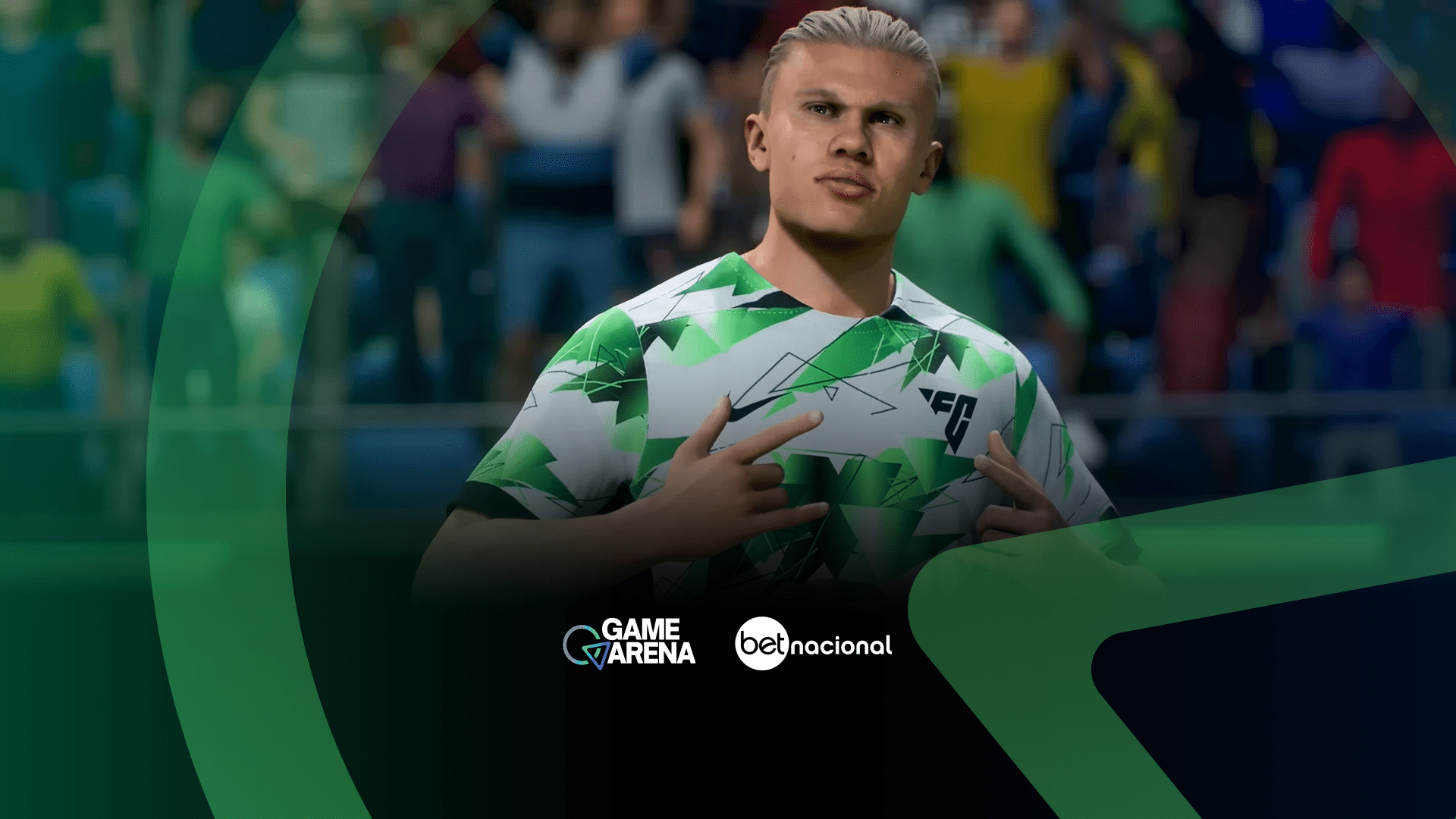 EA Sports revela novidades do Fifa 23 e data de lançamento do game