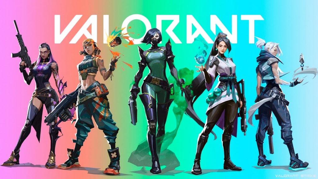 Valorant - Requisitos mínimos e recomendados para rodar o jogo