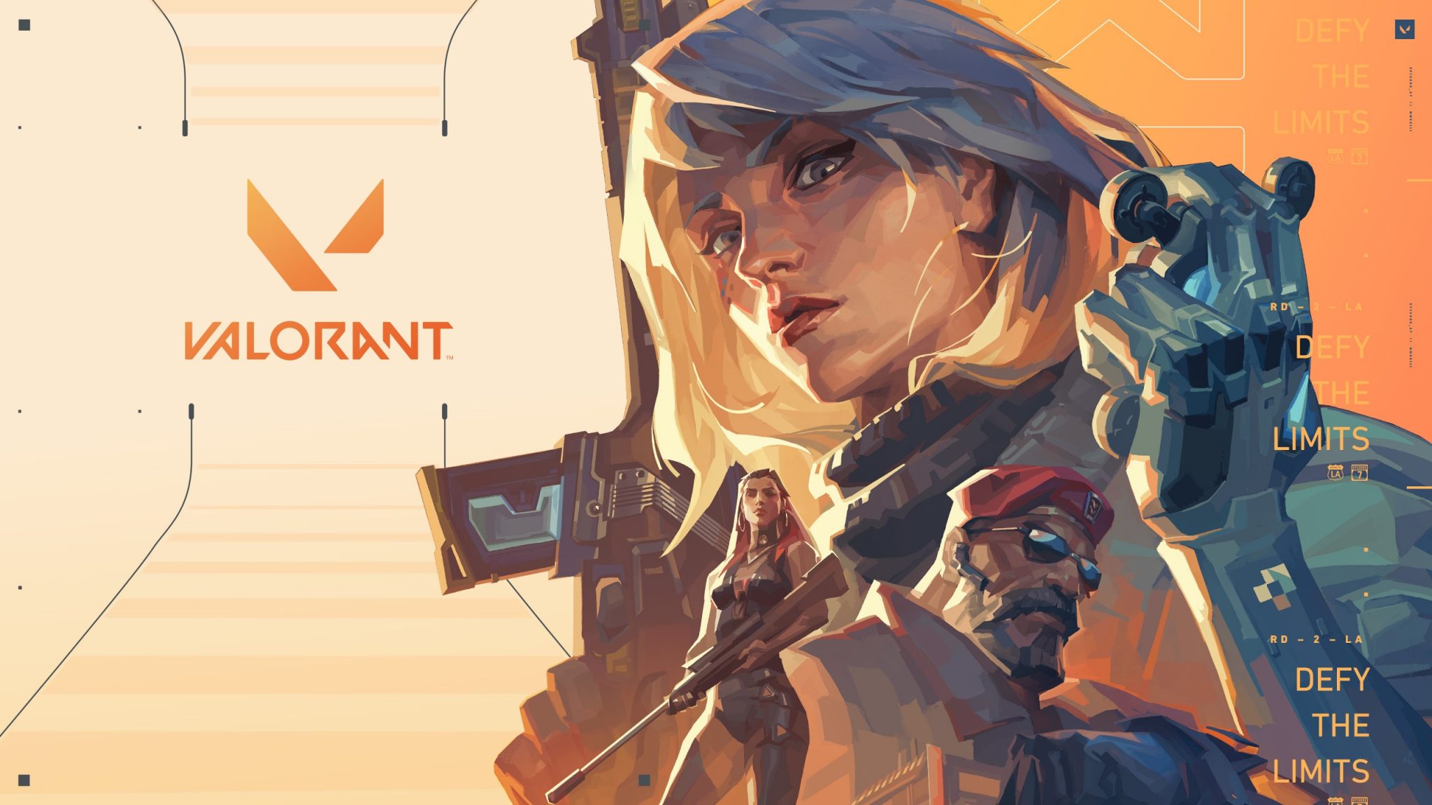 Valorant requisitos m nimos e recomendados de pc game arena