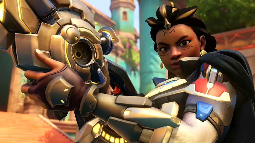 Overwatch 2 bombardeado com críticas negativas na Steam