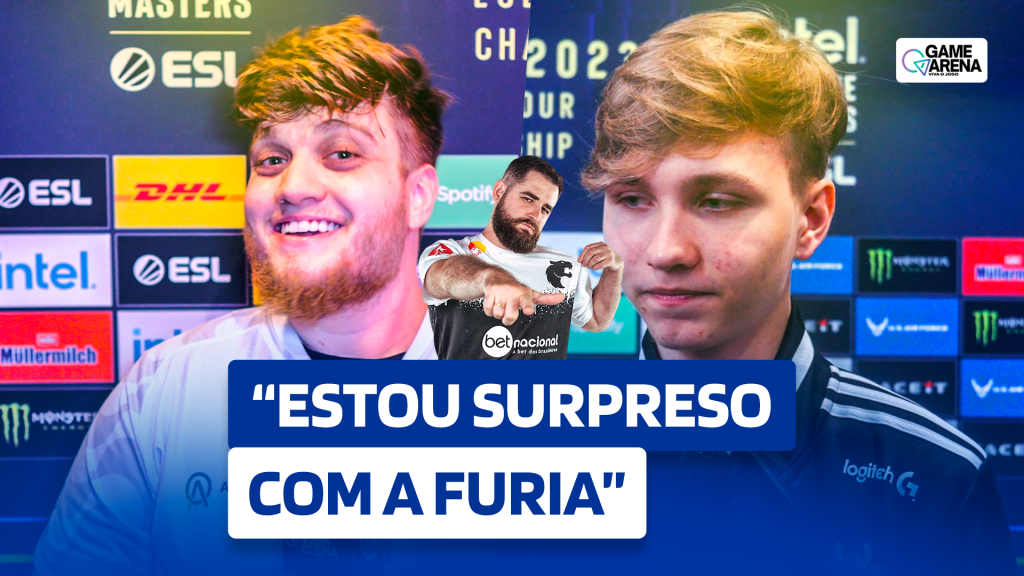 CS:GO: Players opinam quem se reforçou melhor nesta janela