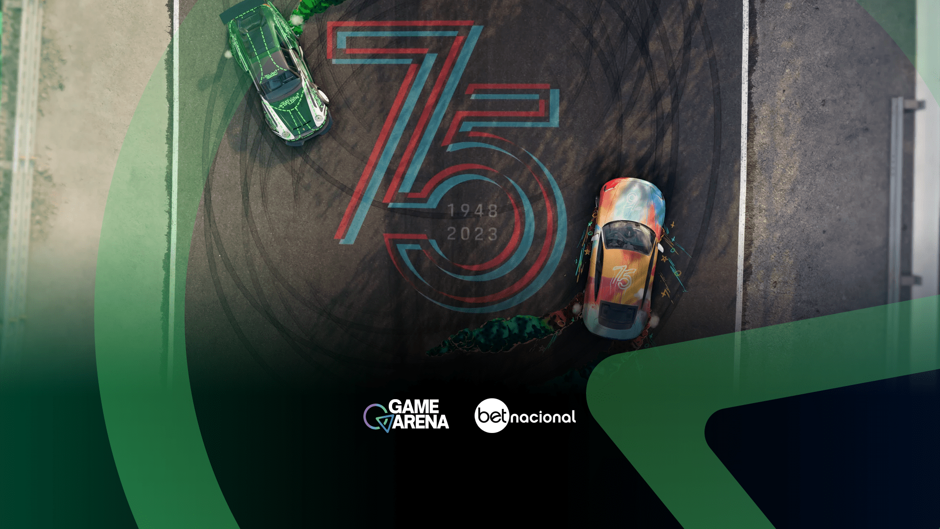 Trailer de Project Cars 2 revela todas as edições especiais e