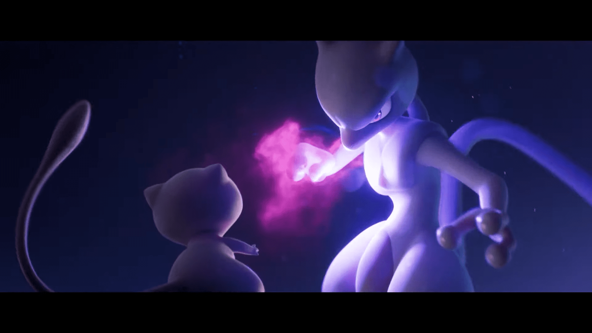 Mew e Mewtwo chegam a Pokémon Scarlet & Violet em evento especial