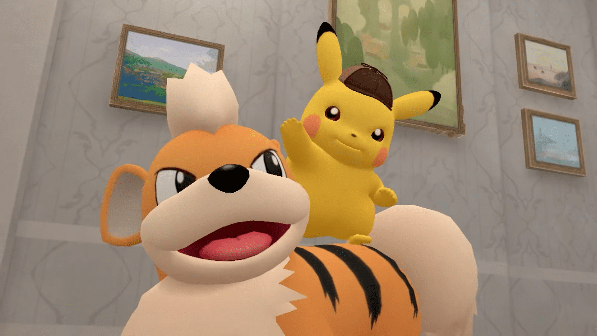 Pokémon Let's Go Pikachu e Eevee - Novo Trailer Apresenta Mega Evoluções e  mais