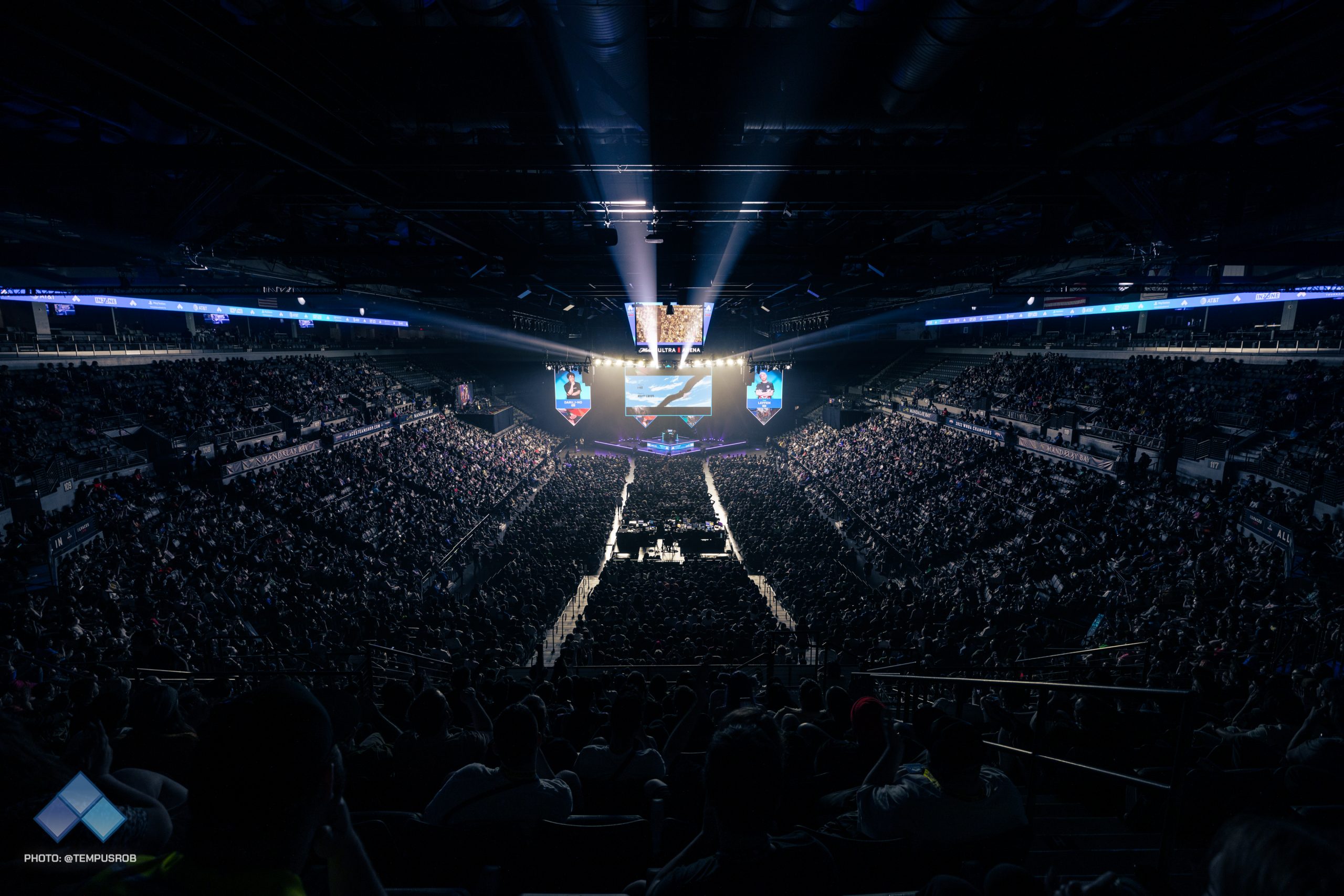 EVO 2023: evento de luta virtual tem lineup anunciado, esports