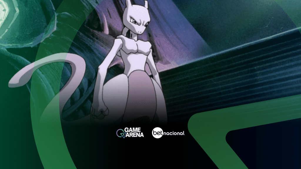 Mewtwo deve ser o próximo Pokémon a participar da Tera Raid de 7 estrelas em Scarlet e Violet