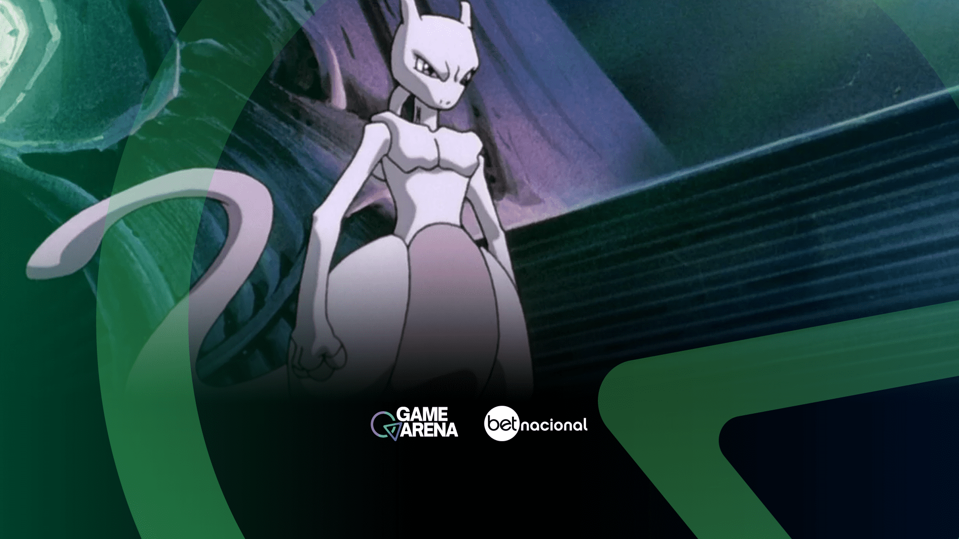 Mewtwo e mais: Nintendo revela novidades de Pokémon Scarlet e