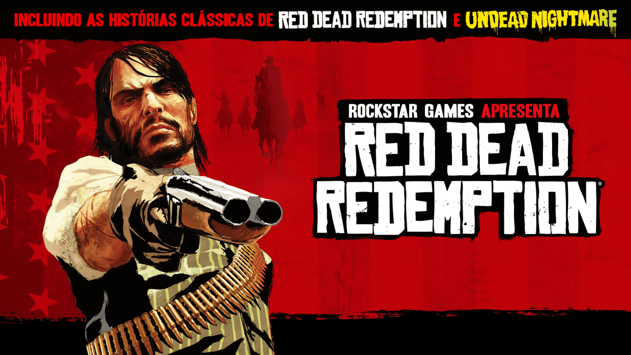 Red Dead Redemption 2 comemora 4 anos sem atualização PS5 e Xbox